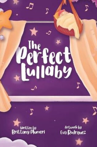 Cover of The Perfect Lullaby