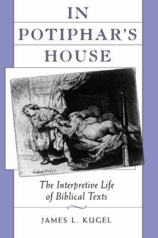 Cover of In Potiphar's House