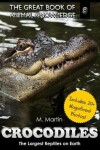 Book cover for Crocodiles