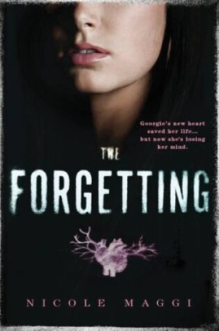 Cover of The Forgetting