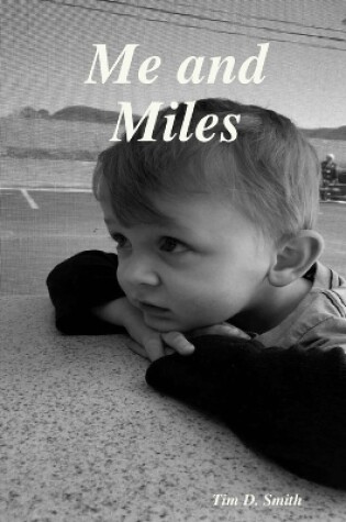 Cover of Me and Miles