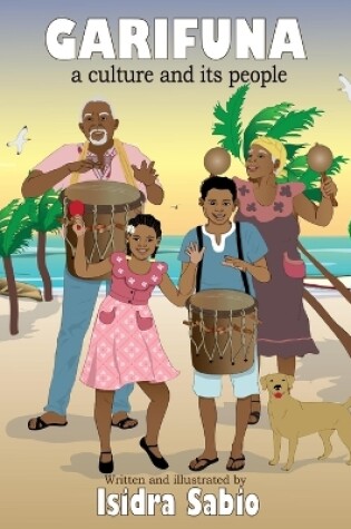 Cover of Garifuna