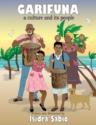 Cover of Garifuna