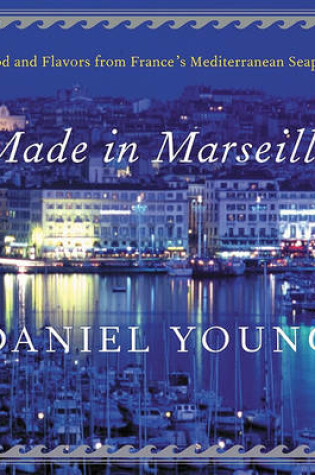 Cover of Made in Marseille