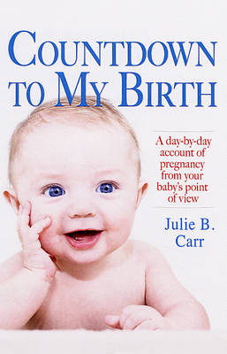 Cover of Countdown to My Birth