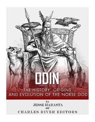 Book cover for Odin