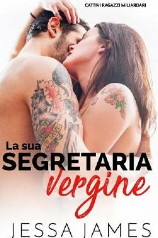 Cover of La Sua Segretaria Vergine