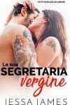 Book cover for La Sua Segretaria Vergine