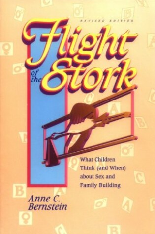 Cover of Flight of the Stork