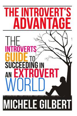 Cover of The Introvert's Advantage