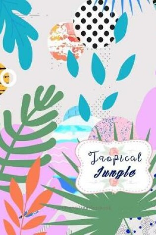 Cover of Tropical Jungle