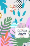 Book cover for Tropical Jungle