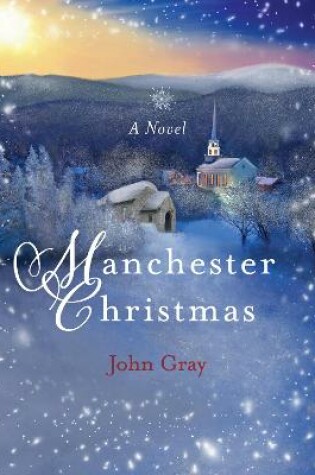 Cover of Manchester Christmas