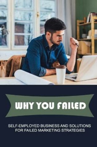 Cover of Why You Failed