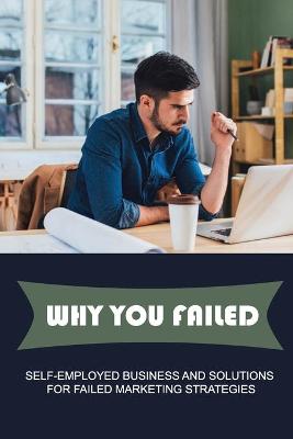 Cover of Why You Failed