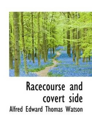 Cover of Racecourse and Covert Side