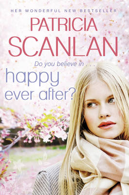 Book cover for Happy Ever After