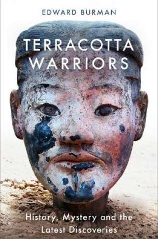 Cover of Terracotta Warriors