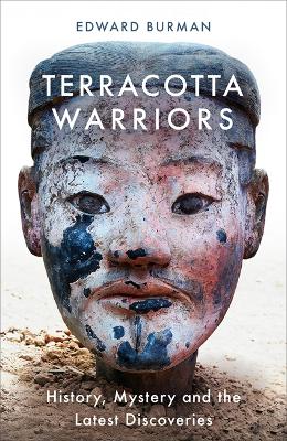 Book cover for Terracotta Warriors