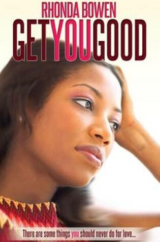 Cover of Get You Good