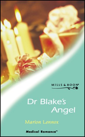 Cover of Dr.Blake's Angel