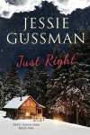 Book cover for Just Right