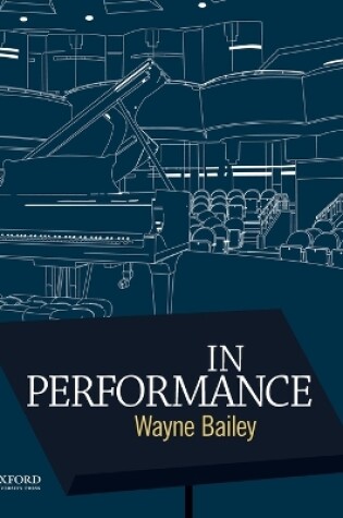 Cover of In Performance