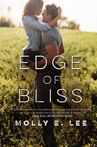 Cover of Edge of Bliss
