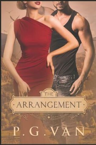 Cover of The Arrangement