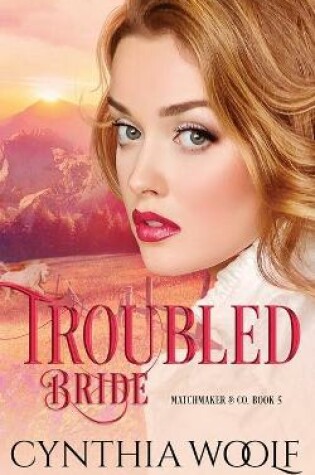 Cover of Troubled Bride