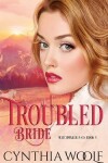 Book cover for Troubled Bride