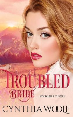 Cover of Troubled Bride