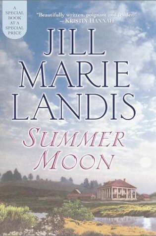 Cover of Summer Moon
