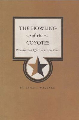 Cover of Howling of the Coyotes
