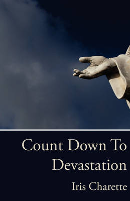 Book cover for Count Down To Devastation