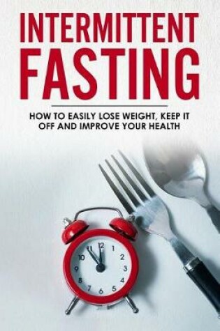 Cover of Intermittent Fasting