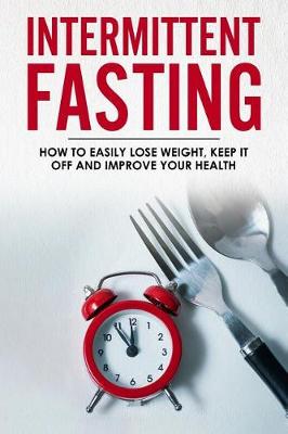 Book cover for Intermittent Fasting