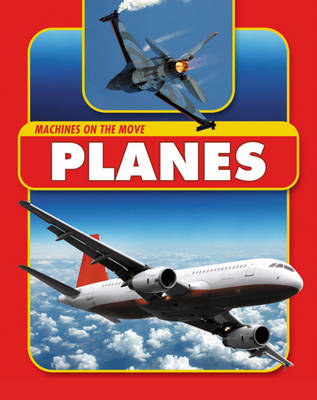 Cover of Planes