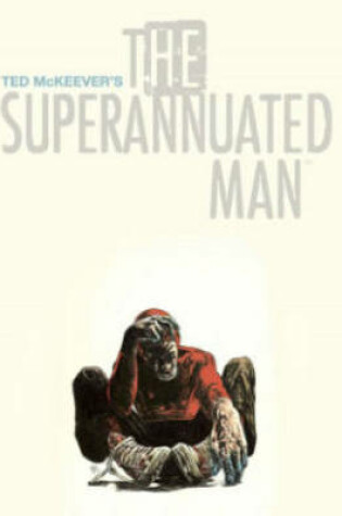Cover of Superannuated Man