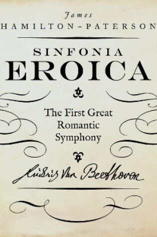 Cover of Eroica