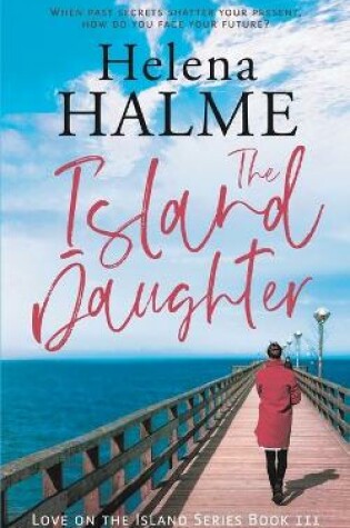 Cover of The Island Daughter