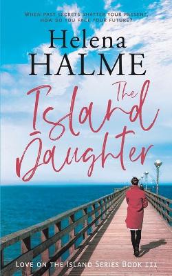 Cover of The Island Daughter