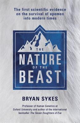 Cover of The Nature of the Beast