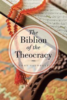 Book cover for The Biblion of the Theocracy