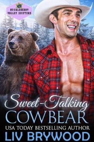 Cover of Sweet-Talking Cowbear