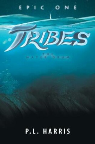 Cover of Tribes Epic 1