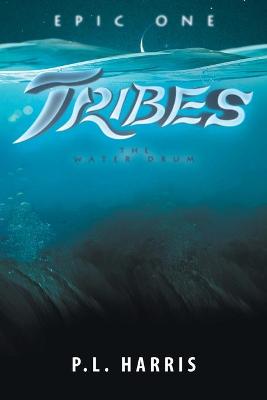 Book cover for Tribes Epic 1