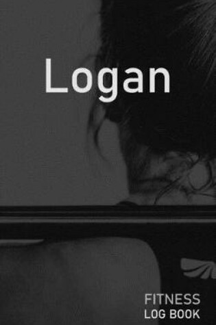 Cover of Logan