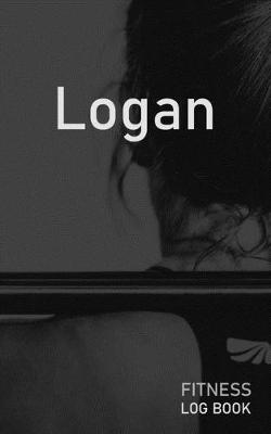 Book cover for Logan