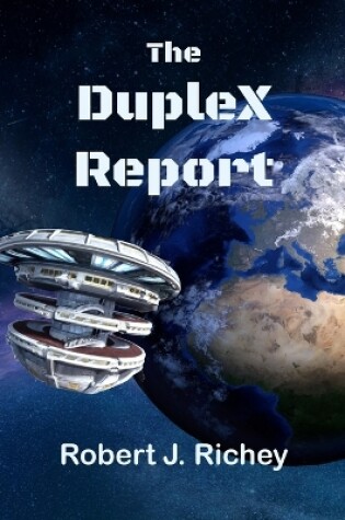 Cover of The DupleX Report